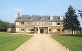 Woodhouse Farm Lodge